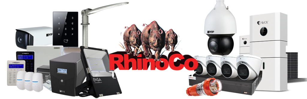 Off Your First Order Rhinoco Technology